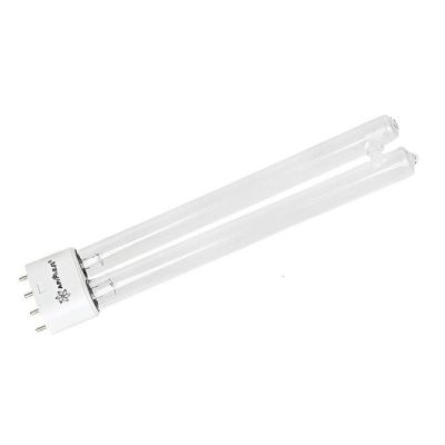 Лампа ультрафиолетовая Армед ZW15S19W (15 вт, цоколь 2G11)