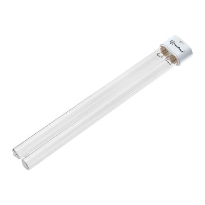 Лампа ультрафиолетовая UVC H-18W (18 вт, цоколь 2G11)