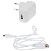 Адаптер B.Well AD-53/55, с micro USB (Для тонометров MED-53, MED-55)