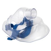 Маска детская (ПВХ) к ингаляторам OMRON C20/C21/C24/С28