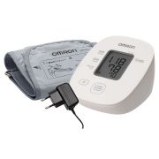Тонометр OMRON M1 Basic, с адаптером