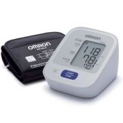 Тонометр OMRON M2 Basic с адаптером и Универсальной манжетой