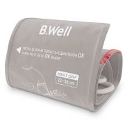 Манжета B.Well для автоматического тонометра M (22-32 см)