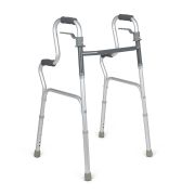 KR9632L Ходунки двухуровневые