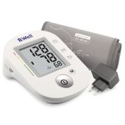 Тонометр B.Well PRO-35 + адаптер (Манжета 22-42 см)