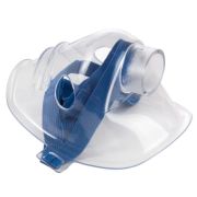 Маска для младенцев (ПВХ) к ингаляторам OMRON C20/C21/C24/С28