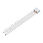 Лампа ультрафиолетовая UVC H-18W (18 вт, цоколь 2G11)