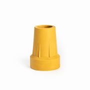 Резиновый наконечник Viva 19/T Желтый (19 мм)