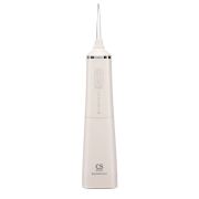 Ирригатор портативный CS Medica AquaPulsar CS-9 Comfort (Кремовый)